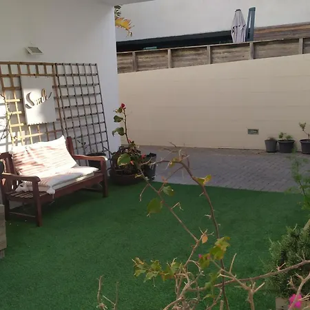 Apartamento Casa Sana Nazaré