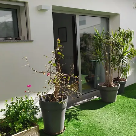 Apartamento Casa Sana
