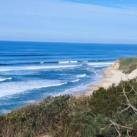 Casa Sana Nazaré