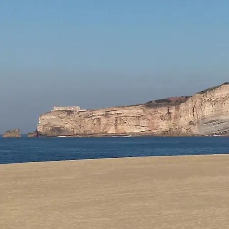 Casa Sana Nazare