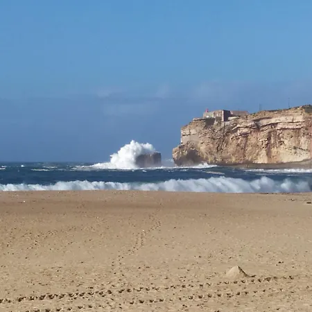 Casa Sana Apartment Nazare