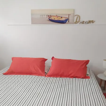 Apartment Casa Sana Nazare