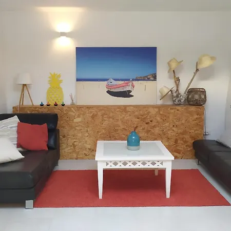 Casa Sana * Nazare