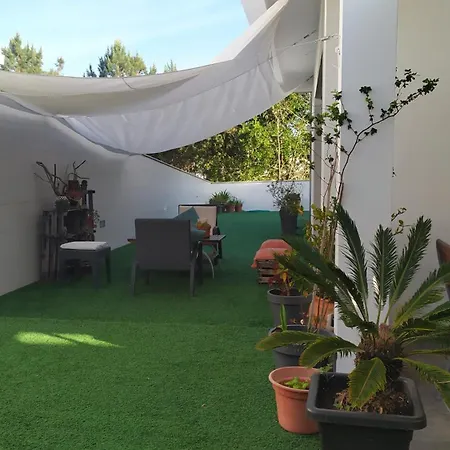 Apartment Casa Sana *